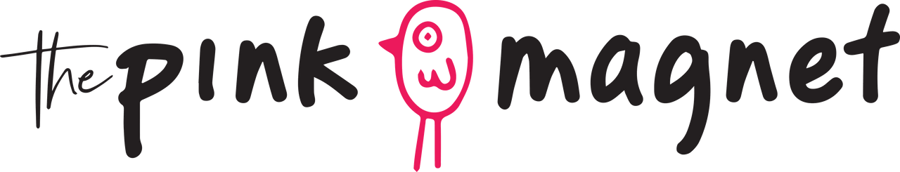 The Pink Magnet