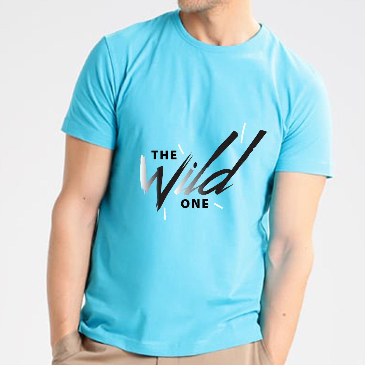 The Wild One T-shirt