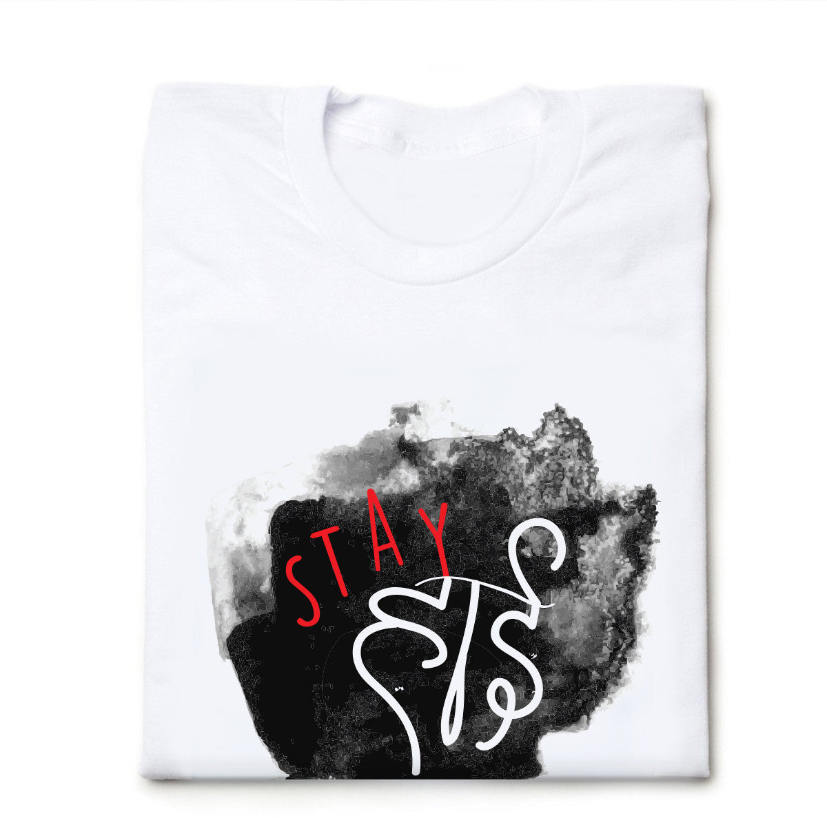 Stay High in Dreams T-shirt