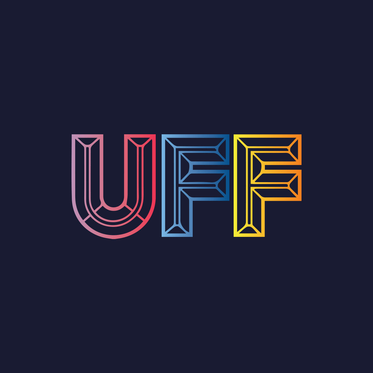 UFF T- Shirt