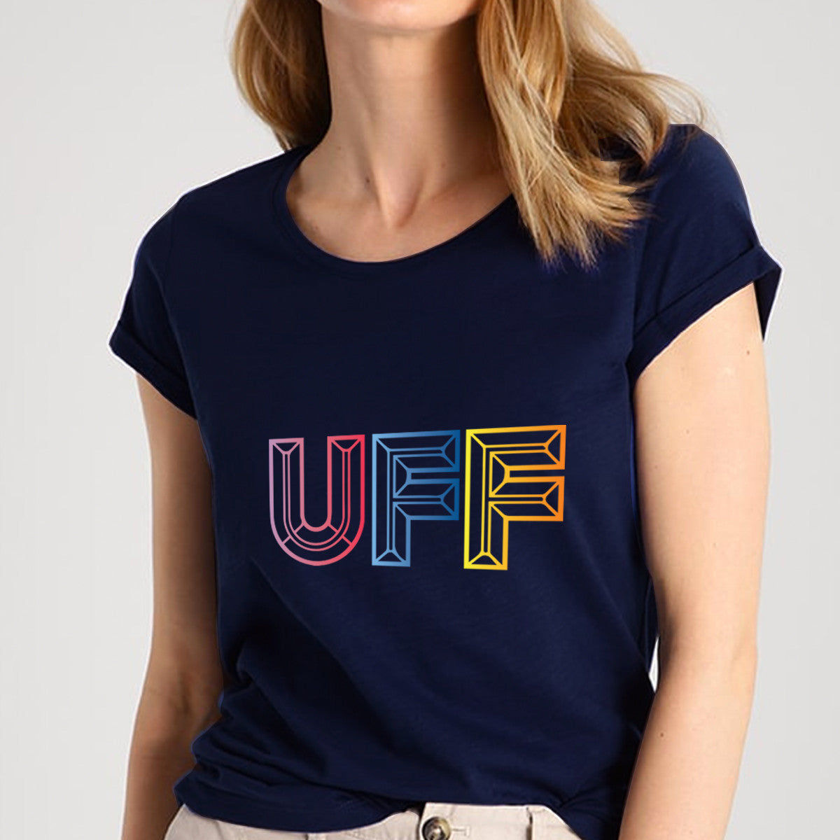 UFF T- Shirt
