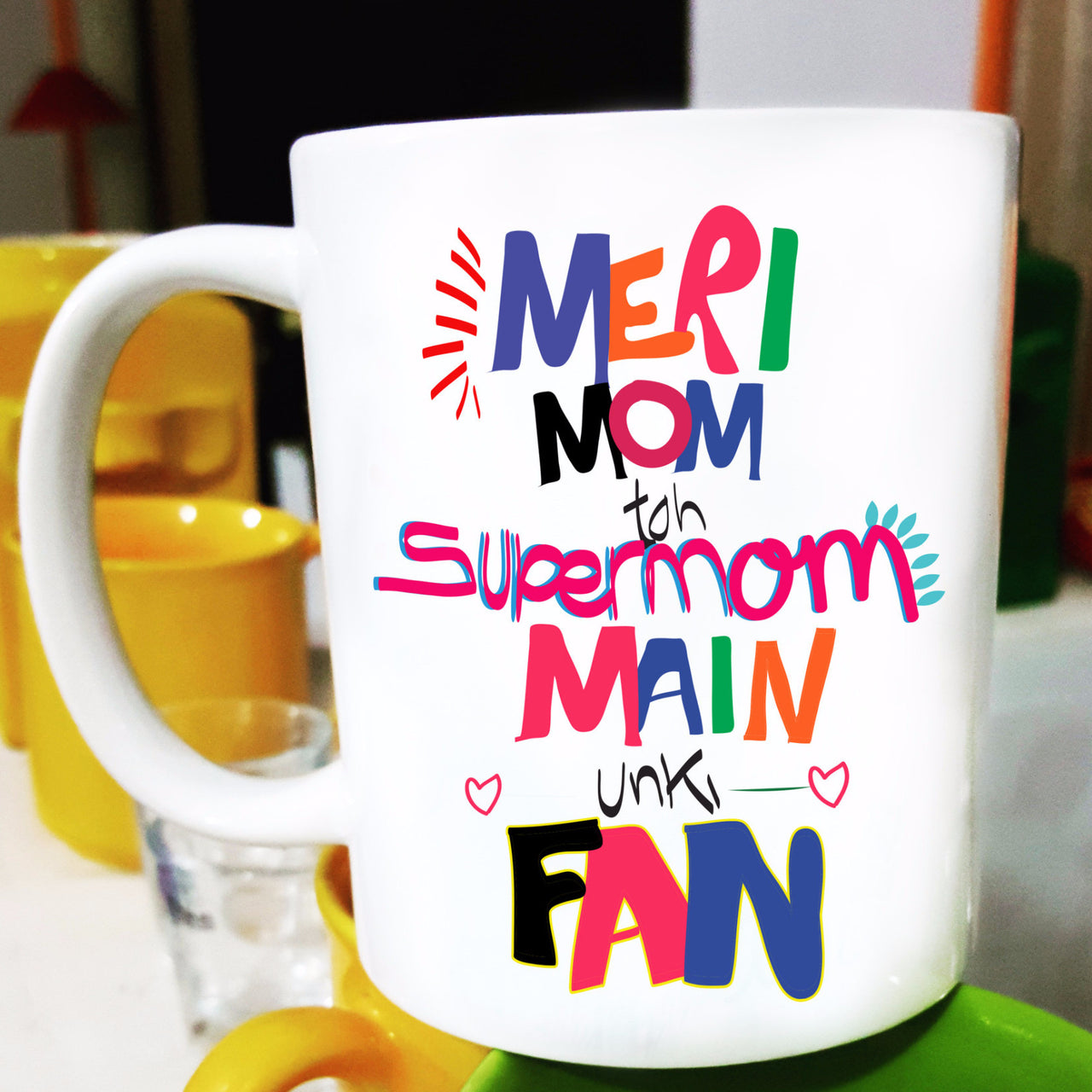 Mother's Day Special Mug